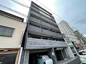 京都府京都市下京区上五条町390番（賃貸マンション1DK・6階・34.04㎡） その3