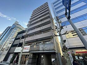 京都府京都市下京区烏丸通五条下る大坂町（賃貸マンション1R・8階・18.90㎡） その1