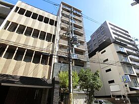 京都府京都市下京区新町通綾小路下る船鉾町381番1号（賃貸マンション1LDK・9階・36.11㎡） その3