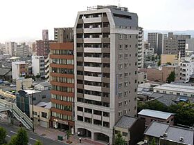 京都府京都市下京区五条通油小路西入小泉町（賃貸マンション1DK・6階・36.38㎡） その3