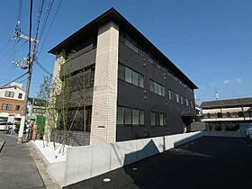 京都府京都市上京区上立売通室町西入裏風呂町（賃貸マンション1K・2階・43.91㎡） その1