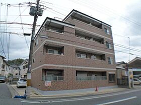 京都府京都市左京区山端大君町（賃貸マンション1DK・1階・34.87㎡） その1