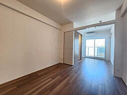 スワンズ京都東寺ガーデン 502 5階1LDKのリビング/ダイニング