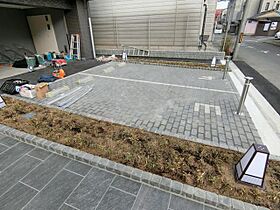 京都府京都市南区東九条西河辺町23番1号（賃貸マンション1K・2階・23.78㎡） その19