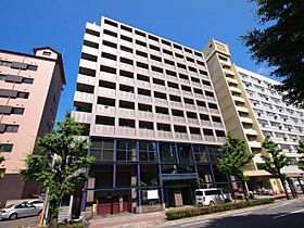 京都府京都市上京区堀川通今出川上る南舟橋町（賃貸マンション2LDK・10階・71.34㎡） その1