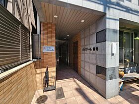 京都府京都市中京区間之町通御池上る高田町（賃貸マンション1K・3階・24.57㎡） その18