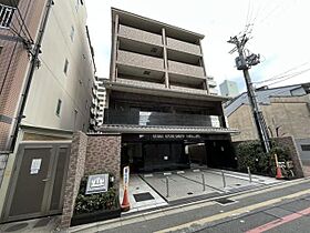 京都府京都市下京区綾小路通東洞院東入神明町（賃貸マンション2LDK・6階・61.96㎡） その3