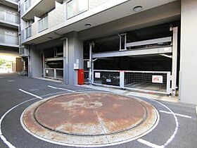 京都府京都市下京区五条通東洞院東入万寿寺町（賃貸マンション1R・9階・22.44㎡） その19