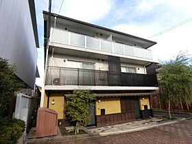 京都府京都市東山区鞘町通正面下る上堀詰町（賃貸マンション1K・2階・27.39㎡） その3