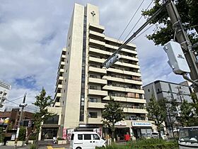 京都府京都市南区上鳥羽苗代町（賃貸マンション3LDK・8階・59.40㎡） その1