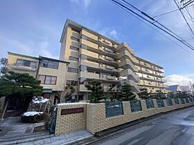 京都府京都市右京区常盤下田町（賃貸マンション3LDK・4階・82.88㎡） その22