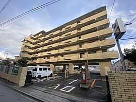 京都府京都市右京区常盤下田町（賃貸マンション3LDK・4階・82.88㎡） その3