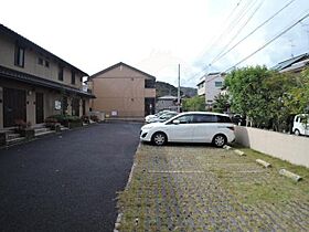 京都府京都市北区衣笠馬場町（賃貸アパート1K・1階・33.05㎡） その18