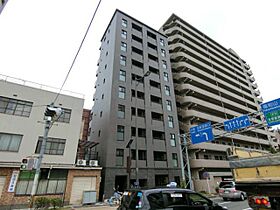 京都府京都市下京区五条通油小路西入中金仏町（賃貸マンション1LDK・8階・43.24㎡） その1