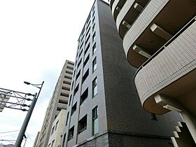 京都府京都市下京区五条通油小路西入中金仏町（賃貸マンション1LDK・8階・43.24㎡） その3