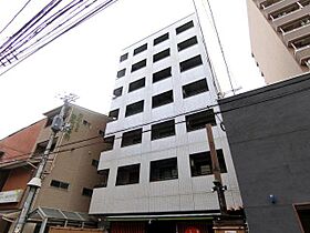 京都府京都市中京区錦小路通室町東入占出山町（賃貸マンション1K・7階・23.77㎡） その3