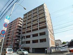 京都府京都市上京区大宮通今出川下る薬師町（賃貸マンション1LDK・7階・35.33㎡） その1