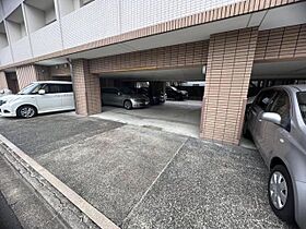 京都府京都市右京区西院東貝川町（賃貸マンション1K・6階・24.09㎡） その19