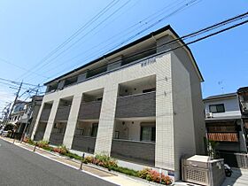 京都府京都市右京区山ノ内瀬戸畑町（賃貸アパート1K・1階・26.20㎡） その3