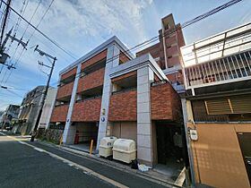 京都府京都市下京区西七条比輪田町（賃貸マンション1LDK・10階・52.02㎡） その22