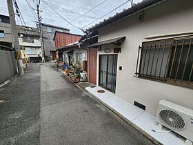 西院春栄町貸家 28-2-1 ｜ 京都府京都市右京区西院春栄町（賃貸一戸建1DK・1階・38.00㎡） その29