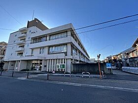 京都府京都市北区小山元町（賃貸マンション2LDK・2階・50.88㎡） その14