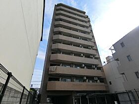 京都府京都市南区東九条上御霊町58番8号（賃貸マンション1LDK・3階・32.49㎡） その3