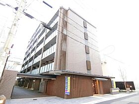 京都府京都市南区西九条南田町3番1号（賃貸マンション1K・4階・25.20㎡） その3