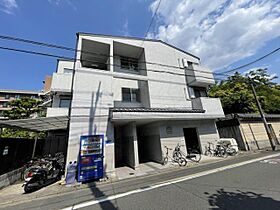 京都府京都市下京区猪熊通五条下る柿本町（賃貸マンション1K・3階・21.50㎡） その3