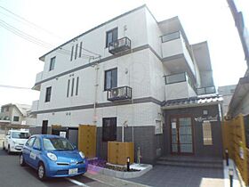 リバーパーク  ｜ 京都府京都市南区上鳥羽清井町（賃貸マンション1LDK・2階・45.00㎡） その3