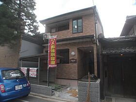 京都府京都市東山区豊浦町（賃貸アパート1LDK・2階・41.82㎡） その3