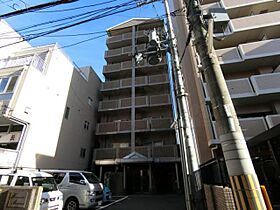 京都府京都市下京区松原通堺町西入杉屋町（賃貸マンション1K・2階・28.31㎡） その3