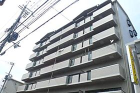 グリーンエクセル西院  ｜ 京都府京都市右京区西院安塚町（賃貸マンション1LDK・2階・50.20㎡） その1