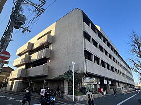 京都府京都市中京区壬生檜町（賃貸マンション1LDK・2階・40.00㎡） その21