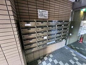 京都府京都市中京区壬生檜町（賃貸マンション1LDK・2階・40.00㎡） その20