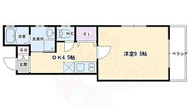 京都府京都市上京区堀川通今出川下る東入西今町（賃貸マンション1DK・1階・31.88㎡） その2