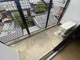 京都府京都市上京区葭屋町通出水下る元福大明神町（賃貸マンション1K・4階・21.05㎡） その16