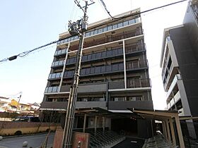 京都府京都市南区東九条宇賀辺町35番3号（賃貸マンション1K・2階・26.10㎡） その3