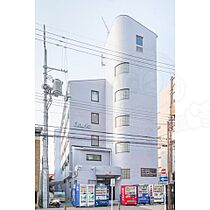 Shan-Gri-La Diamond Building  ｜ 京都府京都市南区東九条北烏丸町（賃貸マンション1K・1階・21.00㎡） その1