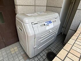 京都府京都市中京区新町通御池上る中之町（賃貸マンション1K・3階・31.86㎡） その20