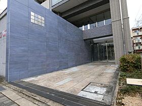 京都府京都市中京区西ノ京南原町（賃貸マンション1K・6階・23.80㎡） その20