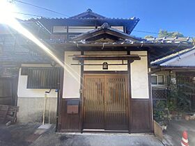 宇多野福王子町貸家 1 ｜ 京都府京都市右京区宇多野福王子町（賃貸一戸建2LDK・2階・83.60㎡） その3