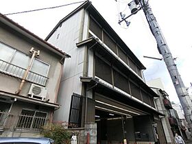 京都府京都市下京区七条通烏丸西入東境町（賃貸マンション1K・4階・24.48㎡） その21