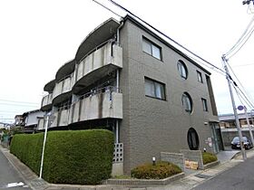 京都府京都市右京区西京極郡町（賃貸マンション3LDK・2階・68.13㎡） その3