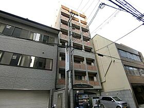 京都府京都市中京区龍池町425番（賃貸マンション1K・5階・18.94㎡） その3