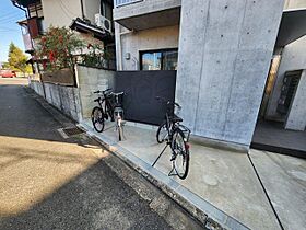 おーりとーりＩＩＩ  ｜ 京都府京都市左京区一乗寺河原田町（賃貸マンション1K・1階・20.16㎡） その10