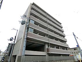 ＴＩＭＵＲ九条 （ティムール九条） 611 ｜ 京都府京都市南区東九条河西町（賃貸マンション1K・6階・25.92㎡） その3