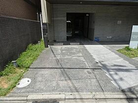 アーバネックス東山三条 403 ｜ 京都府京都市東山区三条通南３筋目白川筋西入進之町（賃貸マンション2K・4階・31.50㎡） その18