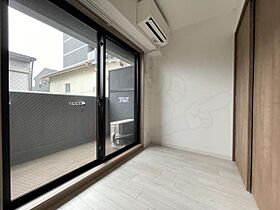 京都府京都市南区東九条西札辻町（賃貸マンション1DK・2階・27.26㎡） その13