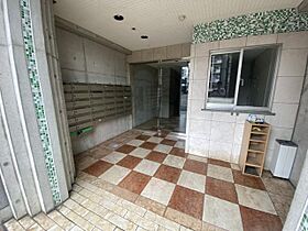 高辻ロイヤルフラッツ 307 ｜ 京都府京都市右京区西院月双町（賃貸マンション1K・3階・23.94㎡） その18